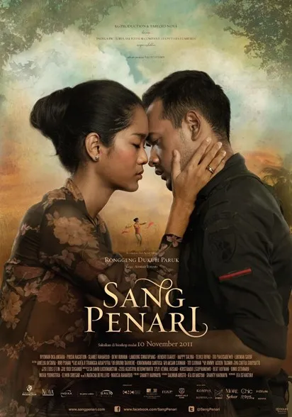Sang Penari Synopsis: Explore the Traditions, Culture, and History behind Ronggeng Dance in Indonesia