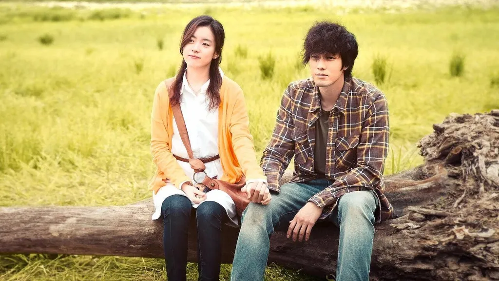 Synopsis and Review of Always: A Romantic Melodrama Film