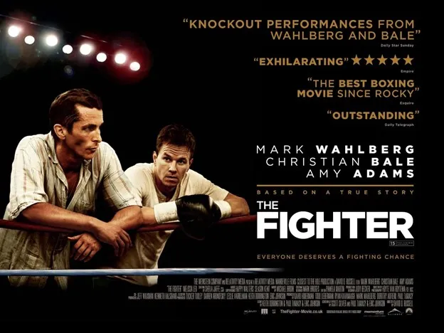 Synopsis and Review of The Fighter Movie