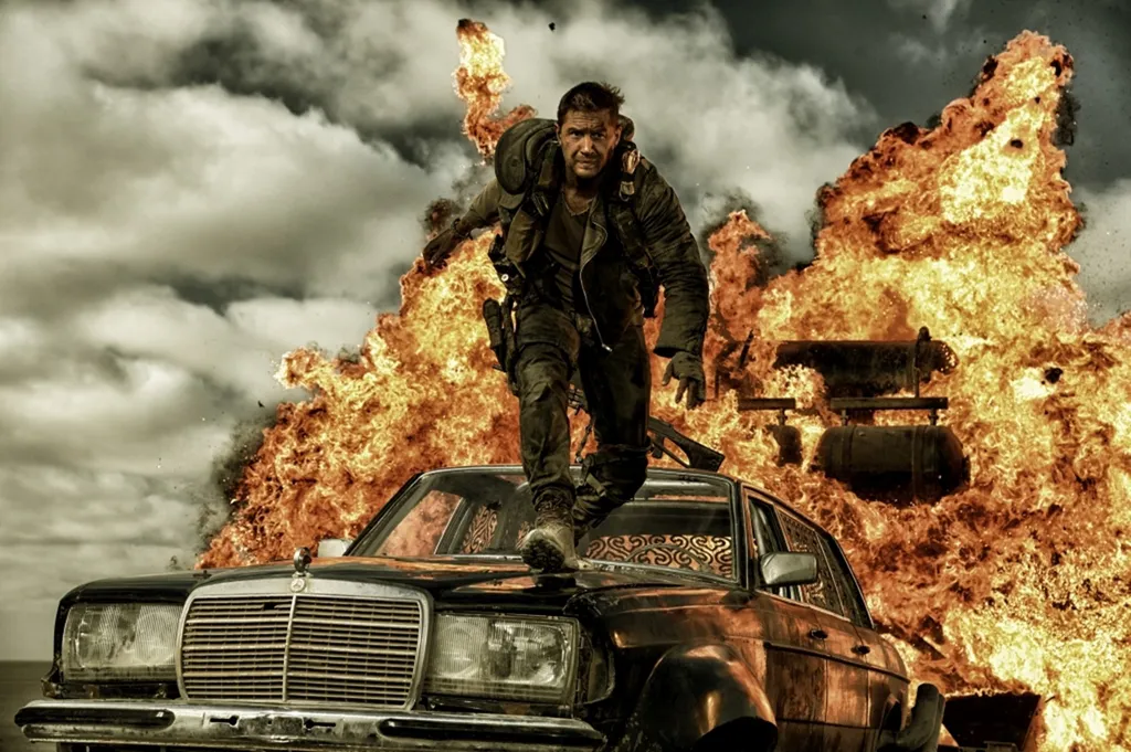 Mad Max: Fury Road Synopsis - Exploring the Post-Apocalyptic Wasteland