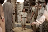 The Young Messiah Synopsis and Review: A Gripping Story of Jesus' Childhood Journey