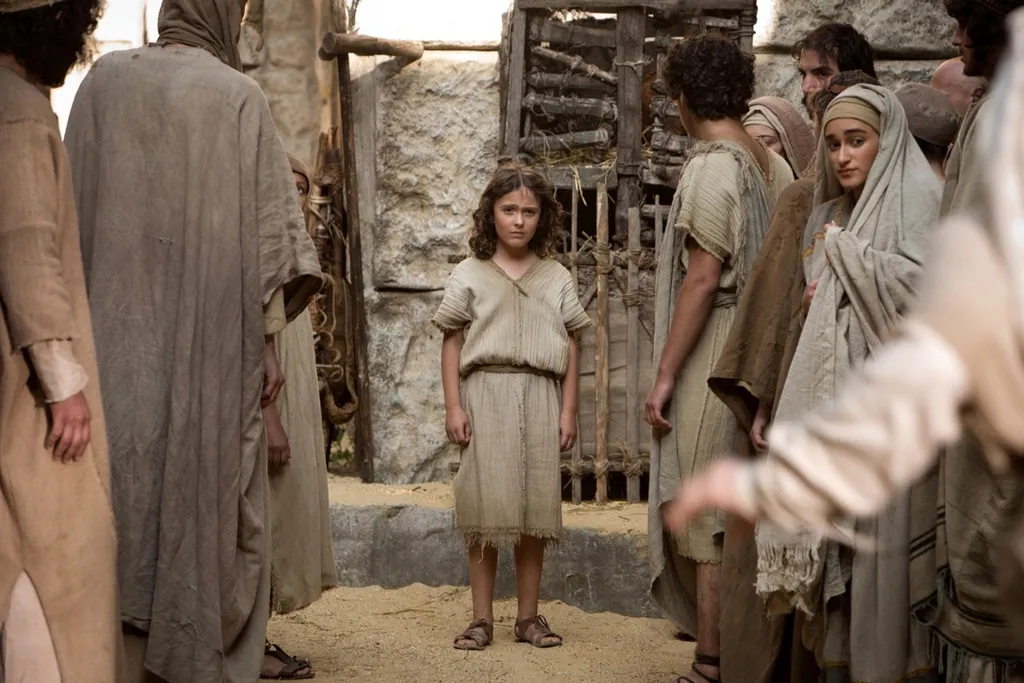 The Young Messiah Synopsis and Review: A Gripping Story of Jesus' Childhood Journey