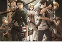 Popular Anime to Watch Out for in 2023: Attack on The Titan, Demon Slayer, Dr. Stone and Jujutsu Kaisen