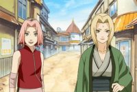 The Strongest Medical Ninjas in Naruto Anime