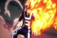 Top 6 Epic Matches of Shoto Todoroki in My Hero Academia