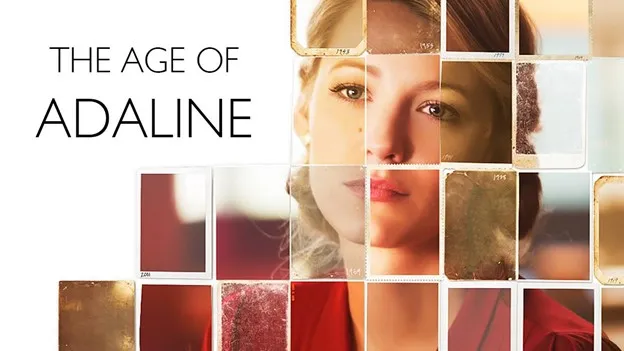 The Age of Adaline Synopsis: The Story of Immortality