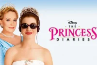 Synopsis of The Princess Diaries: Learning to Be a Princess