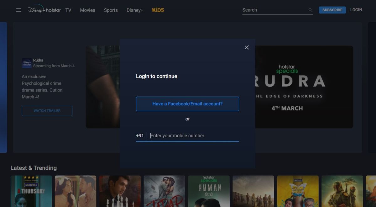 How to Easily Enter DisneyPlus.com Login and Activate Your Account with an 8-Digit Code