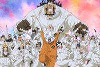 One Piece: List of Heart Pirates Crew Members Defeated by Yonko Kurohige in Chapter 1081