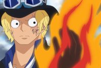 Latest One Piece Manga Chapter 1082: Sabo, Chief of the Revolutionary Army, Reported Safe After Im Sama's Attack in Lulusia Kingdom