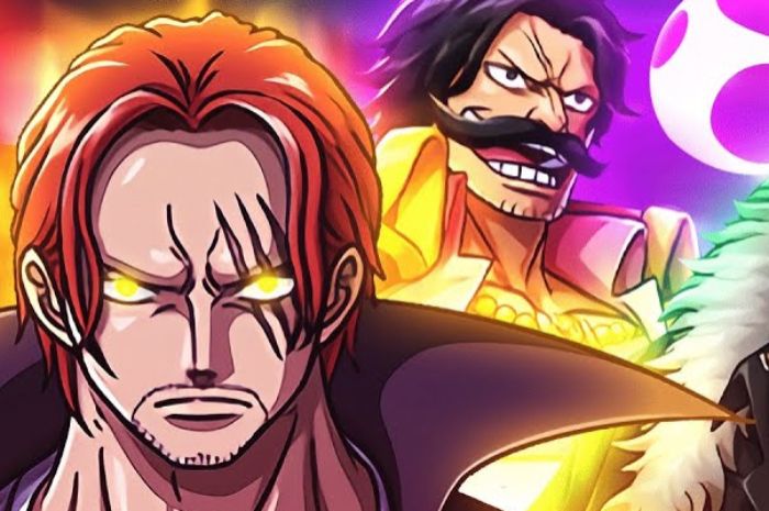 Discover the Real Intentions of Akagami no Shanks Revealed in One Piece 1082 Spoiler