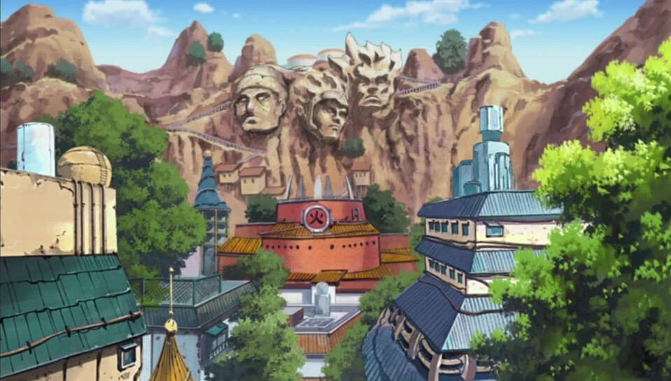 The Importance of the Hokage in Konoha: Exploring the Dreams of Naruto and Other Ninja in the Ultimate Ninja Village