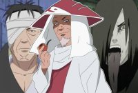 The Downfall of the Third Hokage: The Legacy of Orochimaru and Denzo in Anime Naruto