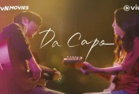 Synopsis of Da Capo (2020): A Music and Drama Film About Finding Happiness Through Songwriting