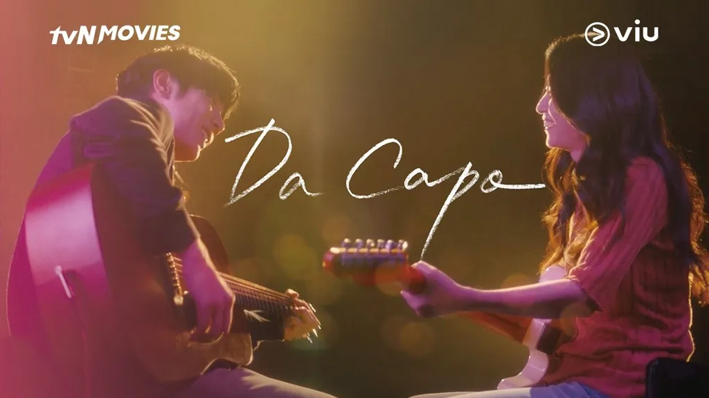 Synopsis of Da Capo (2020): A Music and Drama Film About Finding Happiness Through Songwriting