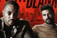 Synopsis of Point Blank (2019) Action Thriller Movie