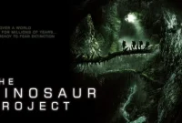 Synopsis of The Dinosaur Project: A Science Fiction Thriller by Sid Bennett