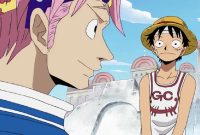 Discover the Close Relationship Between Captain Koby and These 6 One Piece Characters