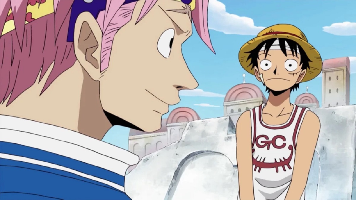 Discover the Close Relationship Between Captain Koby and These 6 One Piece Characters