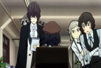 Bungou Stray Dogs Season 4: Story, Characters, Streaming, and OST