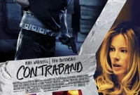 Contraband Movie Synopsis and Review