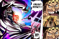 Teras Gorontalo - Exciting Plot Development in One Piece Chapter 1080