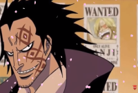 Sabo Reunites with Father Dragon in One Piece 1082