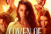 Synopsis of Coven of Sisters - a Historical Drama Film