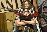 Yasopp's Terrifying Power and Collaboration with Usopp Revealed in One Piece