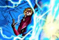The Unique Power of Sanji in One Piece: Can He Defeat Kurohige?