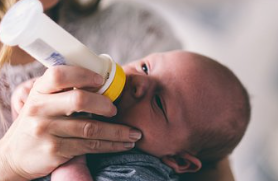 Tips for Properly Storing Breast Milk for Busy Mothers