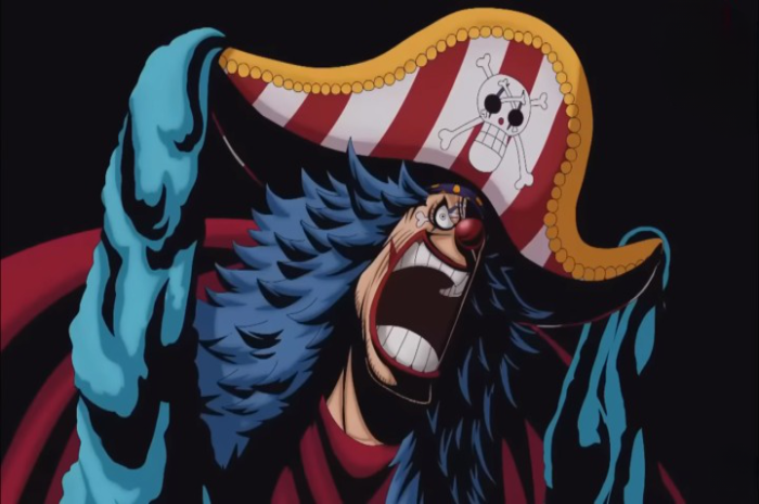 One Piece 1083 Spoiler Reveals Buggy's Ambition to Join the Hunt for Legendary Treasure