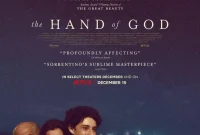 Synopsis and Review of The Hand of God (2021) Movie