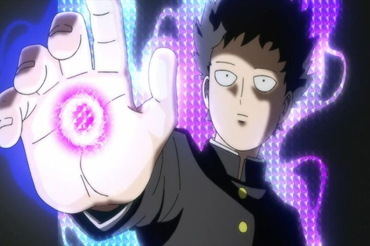 6 Recommended Anime Shows for Fans of Mob Psycho 100