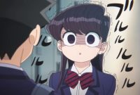 Komi Can't Communicate: The Journey Towards Friendship