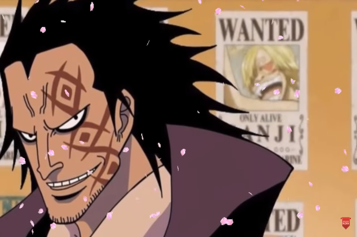 Sabo Reunites with His Father in One Piece 1083: An Unexpected Surprise!