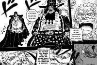 The Shocking Revelation in One Piece 1081: Monkey D Garp's Fate Revealed