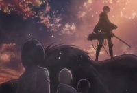 Why Levi Ackerman from Attack on Titan Is One of the Most Popular Anime Characters
