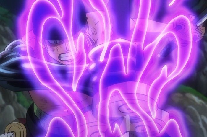 One Piece Episode 1060: The Secret of Enma Sword and Zoro's Responsibility