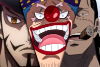 Cross Guild: The Dangerous Organization in One Piece 1083
