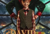 Synopsis and Review of David and the Elves Movie