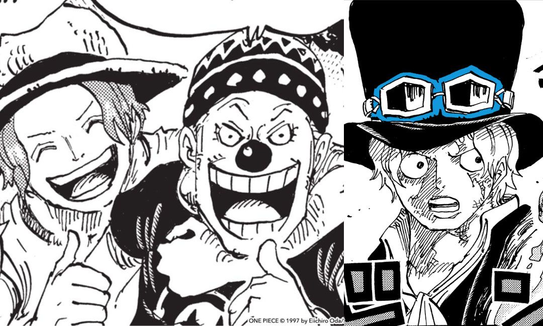 One Piece Chapter 1082 Release Date Delayed Due to Golden Week Holiday But Spoilers Revealed!