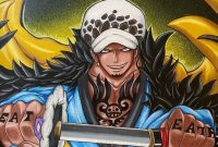 One Piece Chapter 1081 Spoilers: Trafalgar Law's Fate Revealed After Fighting Kurohige