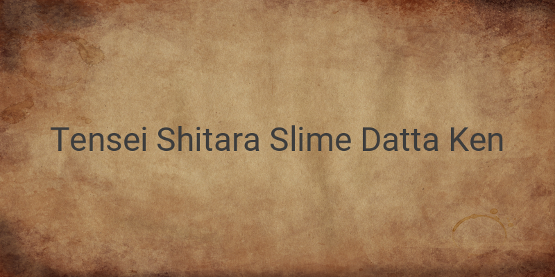 Top 7 Strongest Primordial Demons in Tensei Shitara Slime Datta Ken
