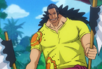 Top 4 Mysterious Characters with Burn Scars in One Piece Final Saga