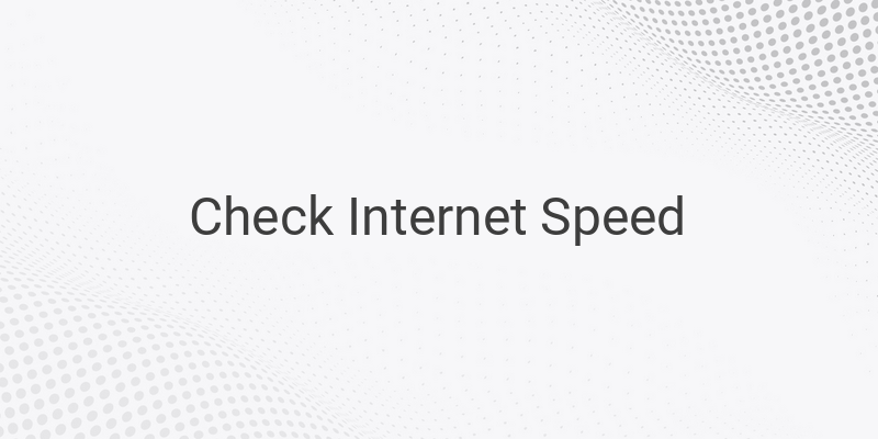 How to Check Internet Speed on Your PC and Android: Top Sites and Apps to Try