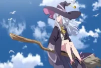 Top 7 Most Popular Female Witches in Anime and Their Unique Personalities