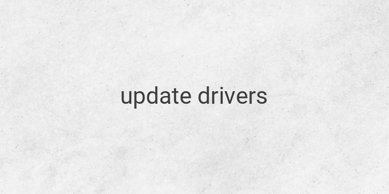 Best Ways to Update Drivers on Your Windows PC