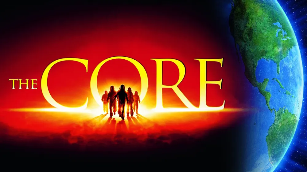 Synopsis of The Core (2003): A Thrilling Disaster Movie about Saving the Earth