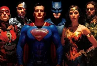 Justice League Movie Synopsis: The Gathering of DC Extended Universe Superheroes
